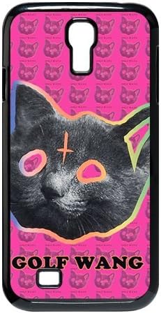 Creative House Golf Wang for Samsung Galaxy S4 9500 Best Durable hard plastic case