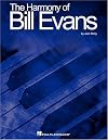 The Harmony of Bill Evans
