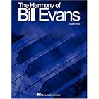 Buy The Harmony of Bill Evans by Jack Reilly and Bill Evans