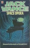 Space opera