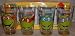 Search : Teenage Mutant Ninja Turtles 16 oz 4-PC Glassware SET