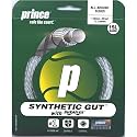 Prince Synthetic Gut w/Duraflex 15l White Tennis String