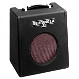 Behringer Thunderbird BX108 1x8 Bass Combo Amp (Standard)