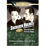 Sherlock Holmes Double Feature 2