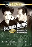 Review Sherlock Holmes  / Sherlock Holmes Double Feature 2 [1946]