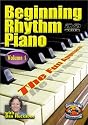 Beginning Rhythm Piano Keyboard