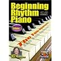Beginning Rhythm Piano Keyboard