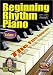 DVD : Beginning Rhythm Piano Keyboard