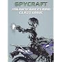Soldier / Wheelman Class Guide (Spycraft)