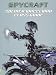 Books : Soldier / Wheelman Class Guide (Spycraft)