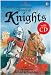 Stories of Knights: English Heritage Edition (Young Reading CD Packs)