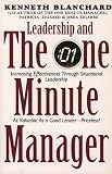 Leadership and the One Minute Manager