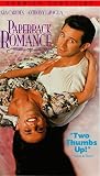 Paperback Romance [VHS]