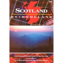 Scotland My Homeland