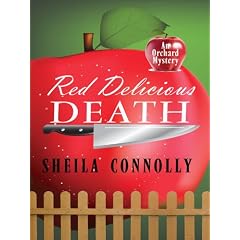 Red Delicious Death