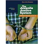 The Juvenile Justice System: Delinquency, Processing, and the Law (5th Edition) book cover