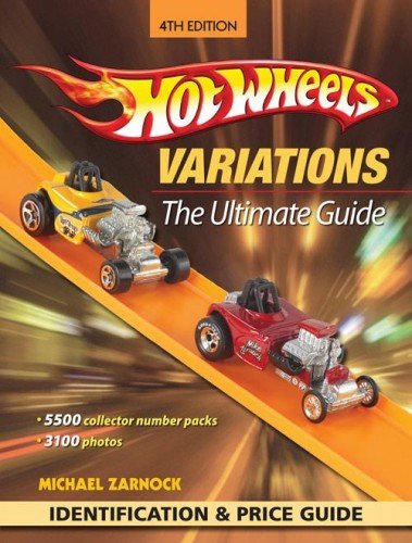 Hot Wheels Variations The Ultimate Guide