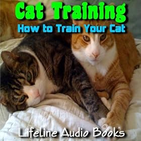 How to Teach Your Cat Tricks From Natural Behaviors