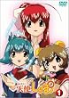 おとぎストーリー天使のしっぽ 1 [DVD]