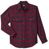 ノースフェイス(THE NORTH FACE)ロングスリーブベーシックシャツ男性用 NT26880