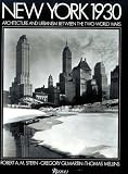 New York 1930: Architecture Between the Two World Wars