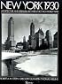 New York 1930: Architecture Between the Two World Wars