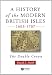 A History of the Modern British Isles 1603-1707