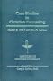 Case Studies in Christian Counseling (Resources for Christian Counseling, Vol. 28)