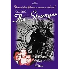 The Stranger