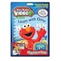 Publication International Story Reader Elmo Video