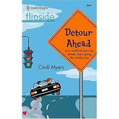 Detour Ahead