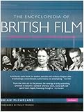The encyclopedia of British film