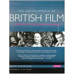 The Encyclopedia of British Film