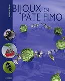 Bijoux en p�te Fimo