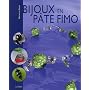 Bijoux en p�te Fimo
