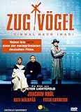 Zugv�gel... einmal nach Inari - Joachim Kr�l