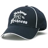 New York Yankees Princess Youth Cap