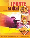 Ponte Al Dia: Student's Book