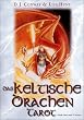Tarotkarten, Das Keltische Drachen-Tarot, m. Anleitung