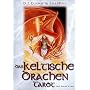 Tarotkarten, Das Keltische Drachen-Tarot, m. Anleitung