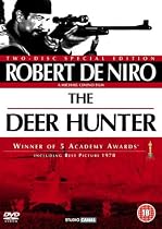 The Deer Hunter: Special Edition (2 discs) [1979]