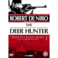 The Deer Hunter: Special Edition (2 discs) [DVD] [1979]