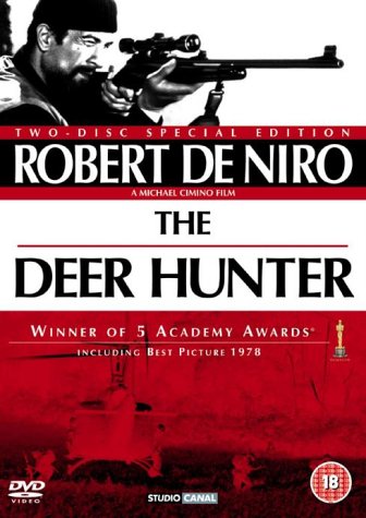 The Deer Hunter: Special Edition (2 discs) [1979]