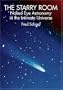 The Starry Room: Naked Eye Astronomy in the Intimate Universe