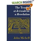 Click here to buy The Temple at Jerusalem: A Revelation by  John Michell.