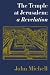The Temple at Jerusalem: A Revelation by John F. Michell ISBN 1578631998