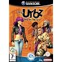 The Urbz (GameCube)