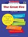 Search : The Great Fire (Scholastic Book Guides Grades 6-9)