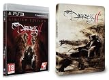 The Darkness II + Steelbook - Limited Edition