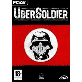 UberSoldier (PC)